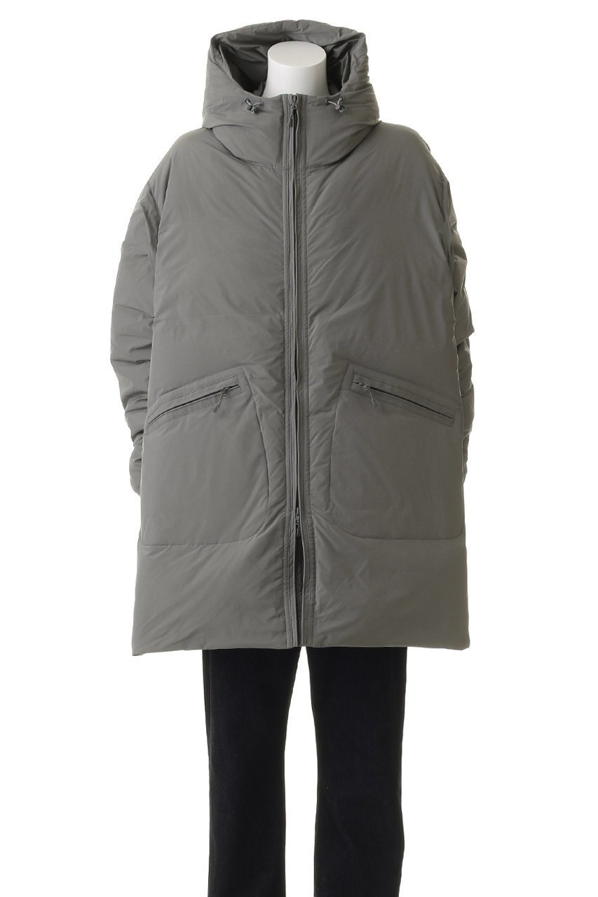 【ダイワ ピアサーティーナイン/DAIWA PIER39 / MEN】の【MEN】TECH 2WAY CADET DOWN PARKA 人気、トレンドファッション・服の通販 founy(ファニー)  ファッション Fashion メンズファッション Fashion for Men アウター Men's Coats Outerwear ショート Short, Short Length ジャケット Jacket, Outerwear スポーツ Sports, Activewear ダウン Down, Puffer ドット Polka Dot, Dot Pattern プリーツ Pleats, Pleated ポケット Pocket, Pocket Detail ミリタリー Military, Army Style モバイル Mobile, Smartphone ロング Long, Long-Length ワーク Workwear, Utility Style 新作・新入荷 New Arrivals / New In other-2|ID: prp329100004750226 ipo3291000000034347488