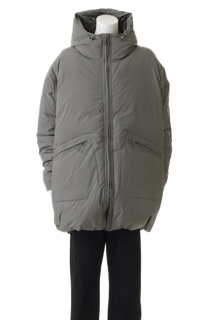 【ダイワ ピアサーティーナイン/DAIWA PIER39 / MEN】の【MEN】TECH 2WAY CADET DOWN PARKA 人気、トレンドファッション・服の通販 founy(ファニー)  ファッション Fashion メンズファッション Fashion for Men アウター Men's Coats Outerwear ショート Short, Short Length ジャケット Jacket, Outerwear スポーツ Sports, Activewear ダウン Down, Puffer ドット Polka Dot, Dot Pattern プリーツ Pleats, Pleated ポケット Pocket, Pocket Detail ミリタリー Military, Army Style モバイル Mobile, Smartphone ロング Long, Long-Length ワーク Workwear, Utility Style 新作・新入荷 New Arrivals / New In other-7|ID: prp329100004750226 ipo3291000000034347493
