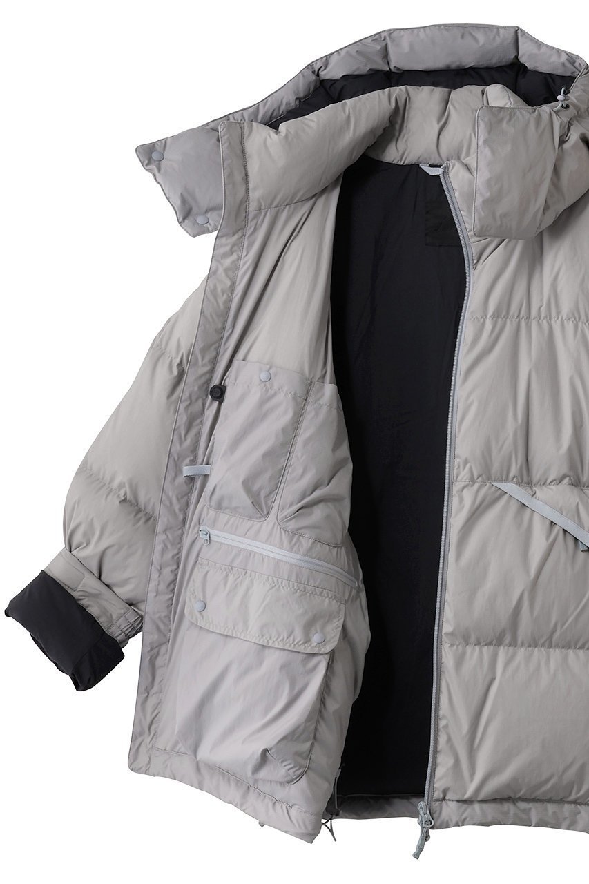 【ダイワ ピアサーティーナイン/DAIWA PIER39 / MEN】の【MEN】TECH ALPINE DOWN PARKA 人気、トレンドファッション・服の通販 founy(ファニー)  ファッション Fashion メンズファッション Fashion for Men アウター Men's Coats Outerwear シンプル Simple, Minimal ジャケット Jacket, Outerwear スポーツ Sports, Activewear ダウン Down, Puffer フラップ Flap, Flap Pocket フロント Front, Front Design プリーツ Pleats, Pleated ベーシック Basic, Essential ポケット Pocket, Pocket Detail ミリタリー Military, Army Style モバイル Mobile, Smartphone ワーク Workwear, Utility Style 新作・新入荷 New Arrivals / New In other-5|ID: prp329100004750227 ipo3291000000034347501