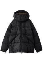 【ダイワ ピアサーティーナイン/DAIWA PIER39 / MEN】の【MEN】TECH ALPINE DOWN PARKA ブラック|ID:prp329100004750227