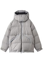 【ダイワ ピアサーティーナイン/DAIWA PIER39 / MEN】の【MEN】TECH ALPINE DOWN PARKA シルバー|ID:prp329100004750227