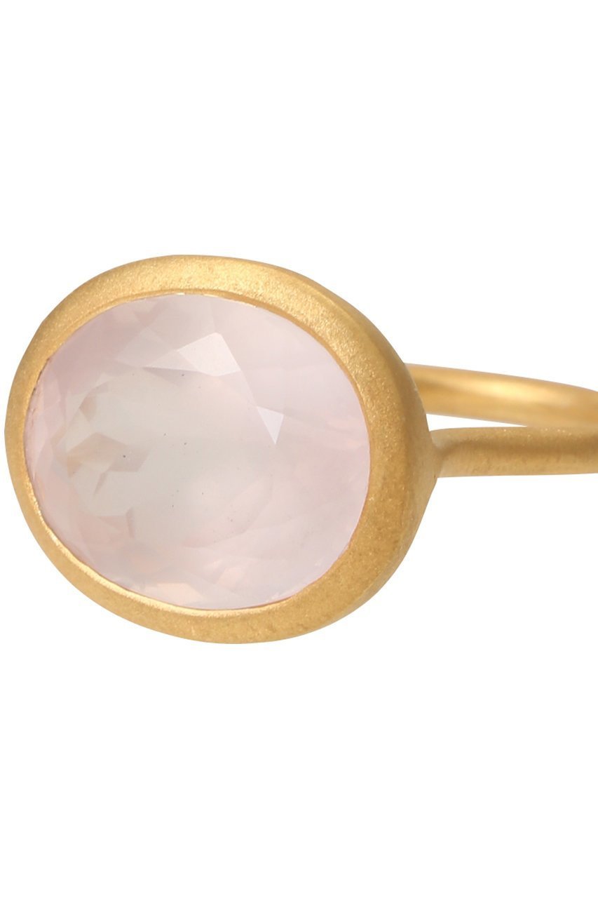 【クイコー/Kui Co】のローズクォーツ リング 人気、トレンドファッション・服の通販 founy(ファニー) 　ファッション　Fashion　レディースファッション　Fashion for Women　ジュエリー　Jewelry　インド　Indian Textile　ジュエリー　Jewelry, Accessories　ストーン　Stone, Gem-Like　定番　Standard, Basic Item　other-5|ID: prp329100004751122 ipo3291000000035350621