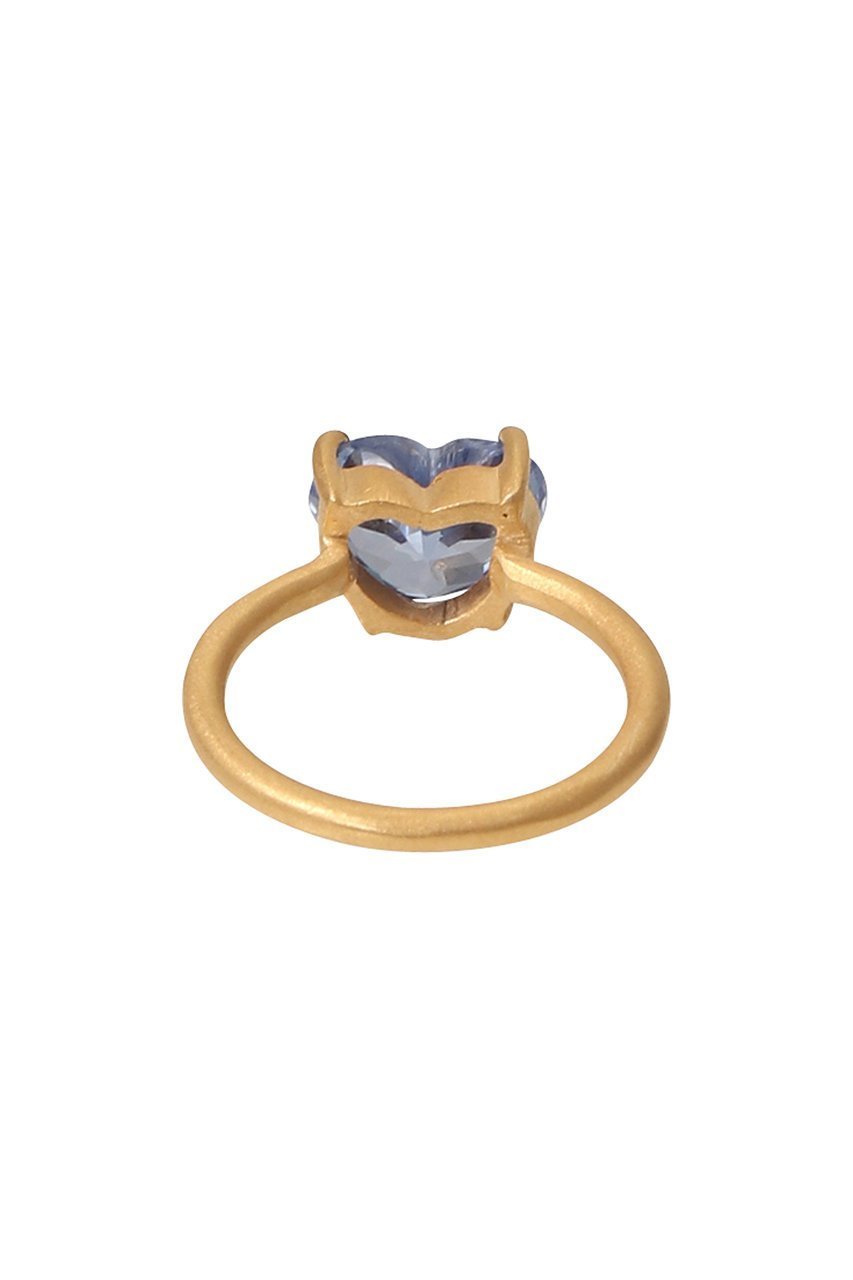 【クイコー/Kui Co】の【ELLE SHOP限定】サファイア リング 人気、トレンドファッション・服の通販 founy(ファニー) 　ファッション　Fashion　レディースファッション　Fashion for Women　ジュエリー　Jewelry　ジュエリー　Jewelry, Accessories　バランス　Balance, Style Balance　モダン　Modern, Contemporary　other-4|ID: prp329100004751128 ipo3291000000035803364