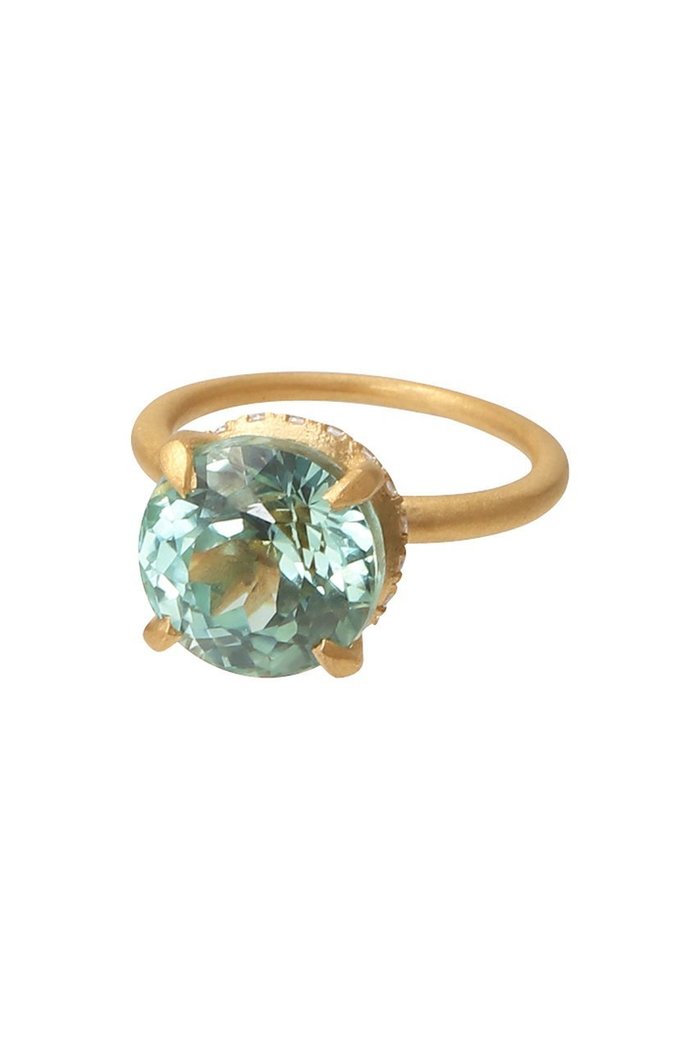 【クイコー/Kui Co】のサファイア リング インテリア・キッズ・メンズ・レディースファッション・服の通販 founy(ファニー) https://founy.com/ ファッション Fashion レディースファッション Fashion for Women ジュエリー Jewelry エレガント 上品 Elegant ジュエリー Jewelry, Accessories バランス Balance, Style Balance モダン Modern, Contemporary |ID: prp329100004751130 ipo3291000000036155033