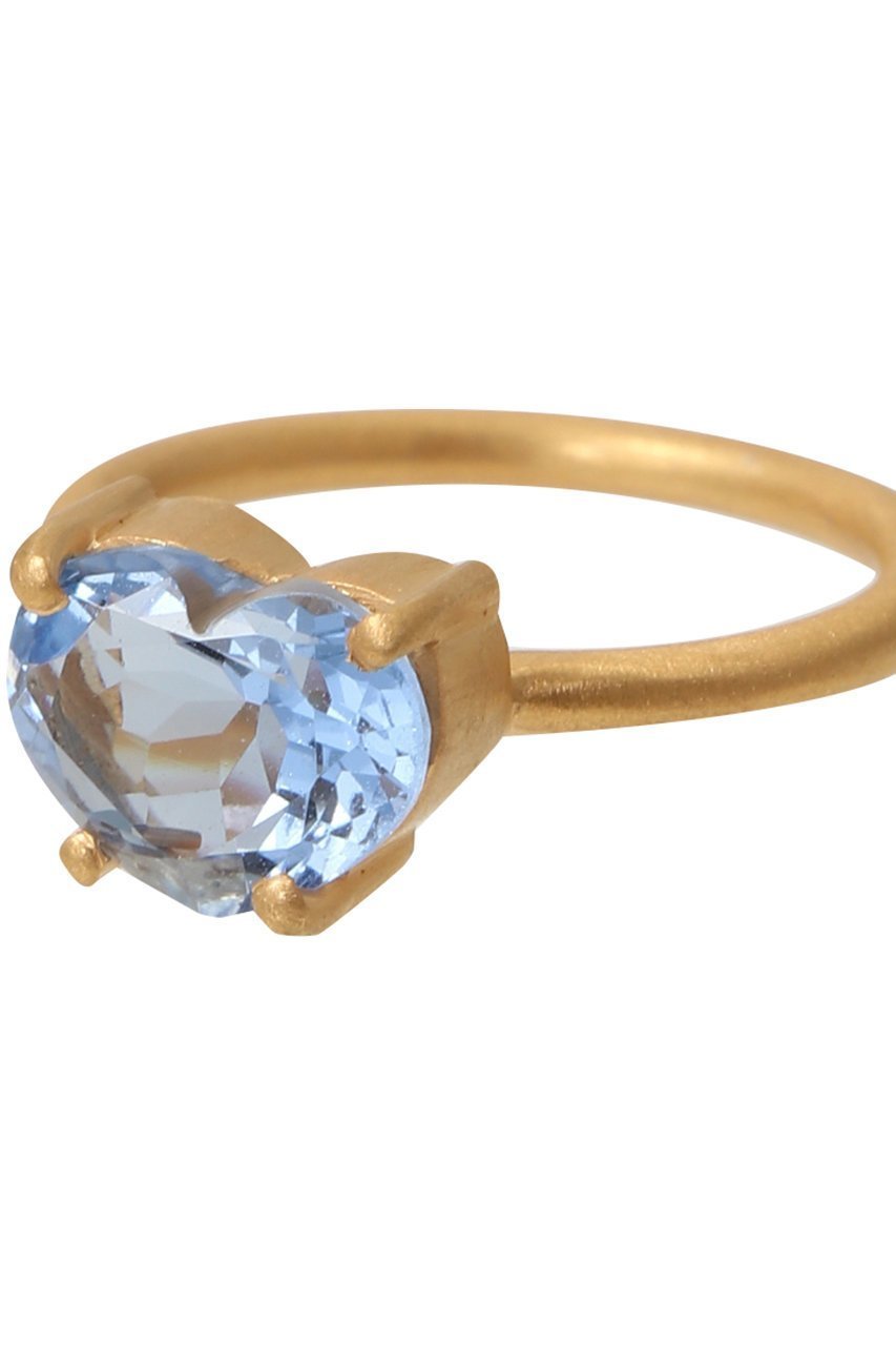 【クイコー/Kui Co】の【ELLE SHOP限定】サファイア リング 人気、トレンドファッション・服の通販 founy(ファニー) 　ファッション　Fashion　レディースファッション　Fashion for Women　ジュエリー　Jewelry　コーティング　Coating, Coated Finish　エレガント 上品　Elegant　other-5|ID: prp329100004751131 ipo3291000000035803385