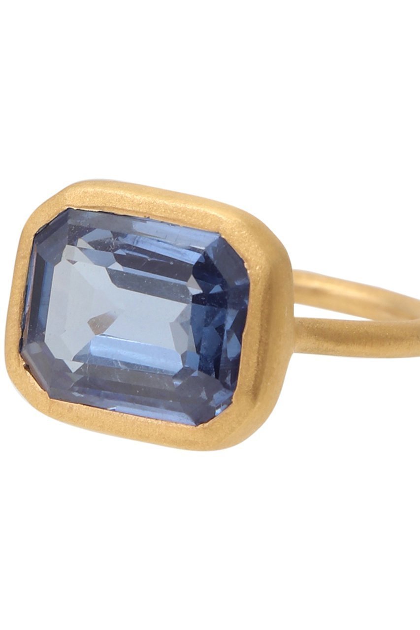 【クイコー/Kui Co】のサファイア リング 人気、トレンドファッション・服の通販 founy(ファニー) 　ファッション　Fashion　レディースファッション　Fashion for Women　ジュエリー　Jewelry　エレガント 上品　Elegant　スクエア　Square, Square Shape　other-5|ID: prp329100004751132 ipo3291000000035942254