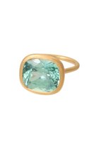 【クイコー/Kui Co】のサファイア リング グリーン|ID: prp329100004751133 ipo3291000000034354239