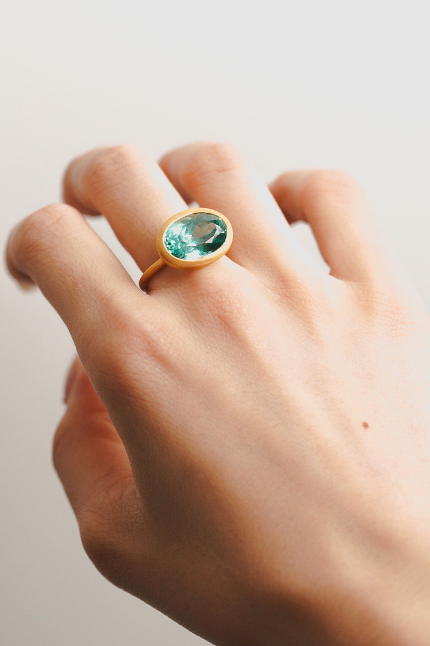 【クイコー/Kui Co】のサファイア リング 人気、トレンドファッション・服の通販 founy(ファニー) ファッション Fashion レディースファッション Fashion for Women おすすめ Recommended / Our Picks other-5|ID: prp329100004751136 ipo3291000000034515100