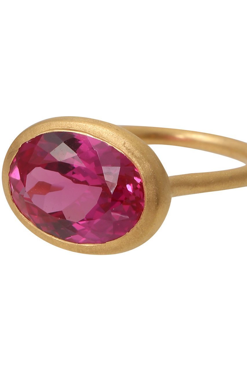 【クイコー/Kui Co】のサファイア リング 人気、トレンドファッション・服の通販 founy(ファニー) ファッション Fashion レディースファッション Fashion for Women コーティング Coating, Coated Finish モダン Modern, Contemporary other-4|ID: prp329100004751138 ipo3291000000034354267