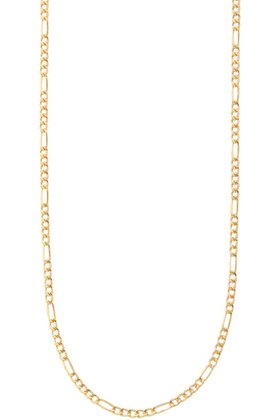 【クイコー/Kui Co】 フィガロチェーン ネックレス 45cm人気、トレンドファッション・服の通販 founy(ファニー) ファッション Fashion レディースファッション Fashion for Women ジュエリー Jewelry ネックレス Necklaces & Pendants シンプル Simple, Minimal チェーン Chain, Chain Strap ネックレス Necklace, Pendant Necklace バランス Balance, Style Balance エレガント 上品 Elegant |ID:prp329100004751140