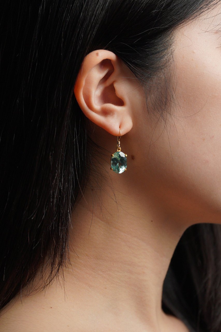 【クイコー/Kui Co】のサファイア フックピアス 人気、トレンドファッション・服の通販 founy(ファニー) 　ファッション　Fashion　レディースファッション　Fashion for Women　ジュエリー　Jewelry　ファッションリング　Fashion Rings　イヤリング・フープ・ドロップタイプ　Hoop, Drop & Clip Earrings　イヤリング　Earrings　エレガント 上品　Elegant　ジュエリー　Jewelry, Accessories　other-2|ID: prp329100004751142 ipo3291000000035350677