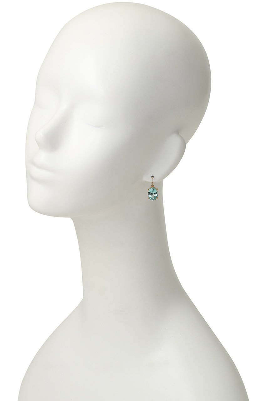 【クイコー/Kui Co】のサファイア フックピアス 人気、トレンドファッション・服の通販 founy(ファニー) 　ファッション　Fashion　レディースファッション　Fashion for Women　ジュエリー　Jewelry　ファッションリング　Fashion Rings　イヤリング・フープ・ドロップタイプ　Hoop, Drop & Clip Earrings　イヤリング　Earrings　エレガント 上品　Elegant　ジュエリー　Jewelry, Accessories　other-3|ID: prp329100004751142 ipo3291000000035350682