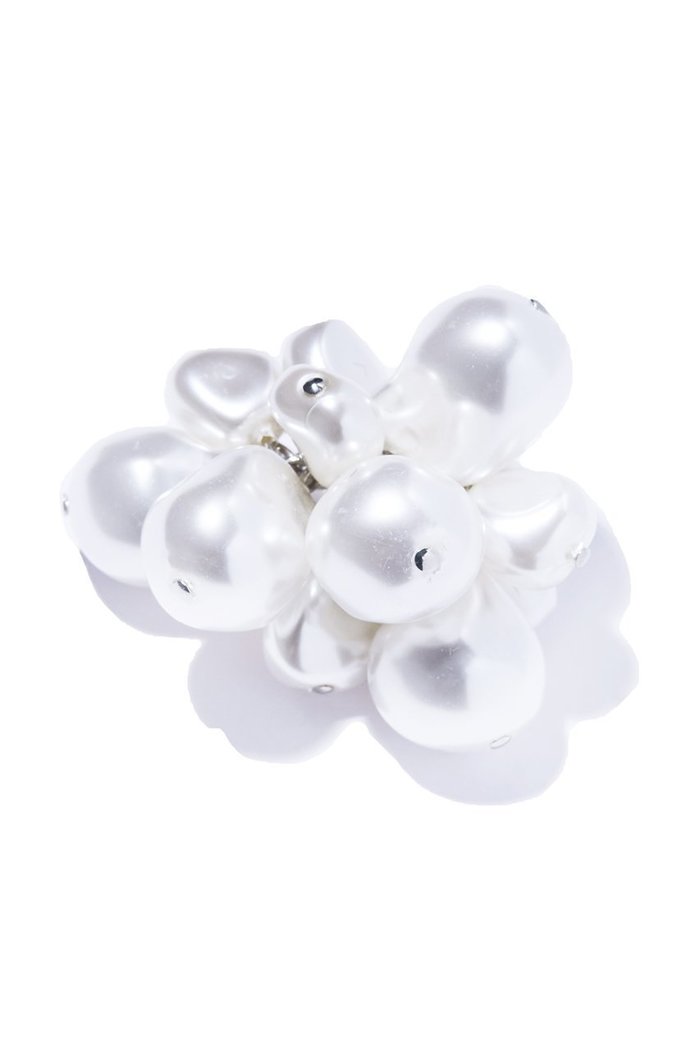 【イリスフォーセブン/IRIS 47】のignis ブローチ S インテリア・キッズ・メンズ・レディースファッション・服の通販 founy(ファニー) https://founy.com/ ファッション Fashion レディースファッション Fashion for Women なめらか Smooth, Silky Texture パール Pearl, Pearl Accent ブローチ Brooch, Pin Brooch エレガント 上品 Elegant |ID: prp329100004751148 ipo3291000000036015755