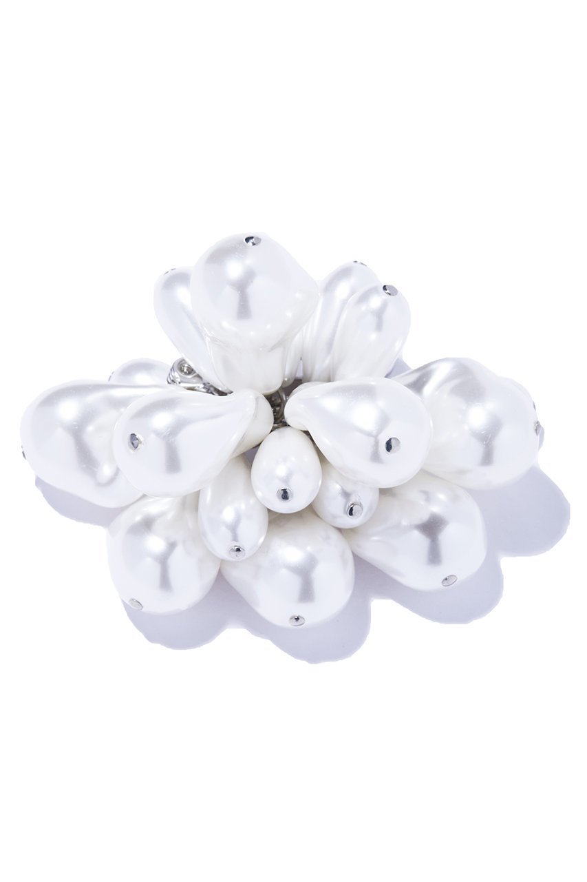 【イリスフォーセブン/IRIS 47】のignis ブローチ M 人気、トレンドファッション・服の通販 founy(ファニー) 　ファッション　Fashion　レディースファッション　Fashion for Women　パール　Pearl, Pearl Accent　ブローチ　Brooch, Pin Brooch　再入荷　Restock / Back in Stock　 other-1|ID: prp329100004751149 ipo3291000000035537937