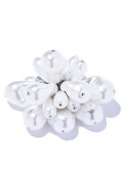 【イリスフォーセブン/IRIS 47】のignis ブローチ M 人気、トレンドファッション・服の通販 founy(ファニー) ファッション Fashion レディースファッション Fashion for Women パール Pearl, Pearl Accent ブローチ Brooch, Pin Brooch 再入荷 Restock / Back in Stock thumbnail ホワイト|ID: prp329100004751149 ipo3291000000035537938