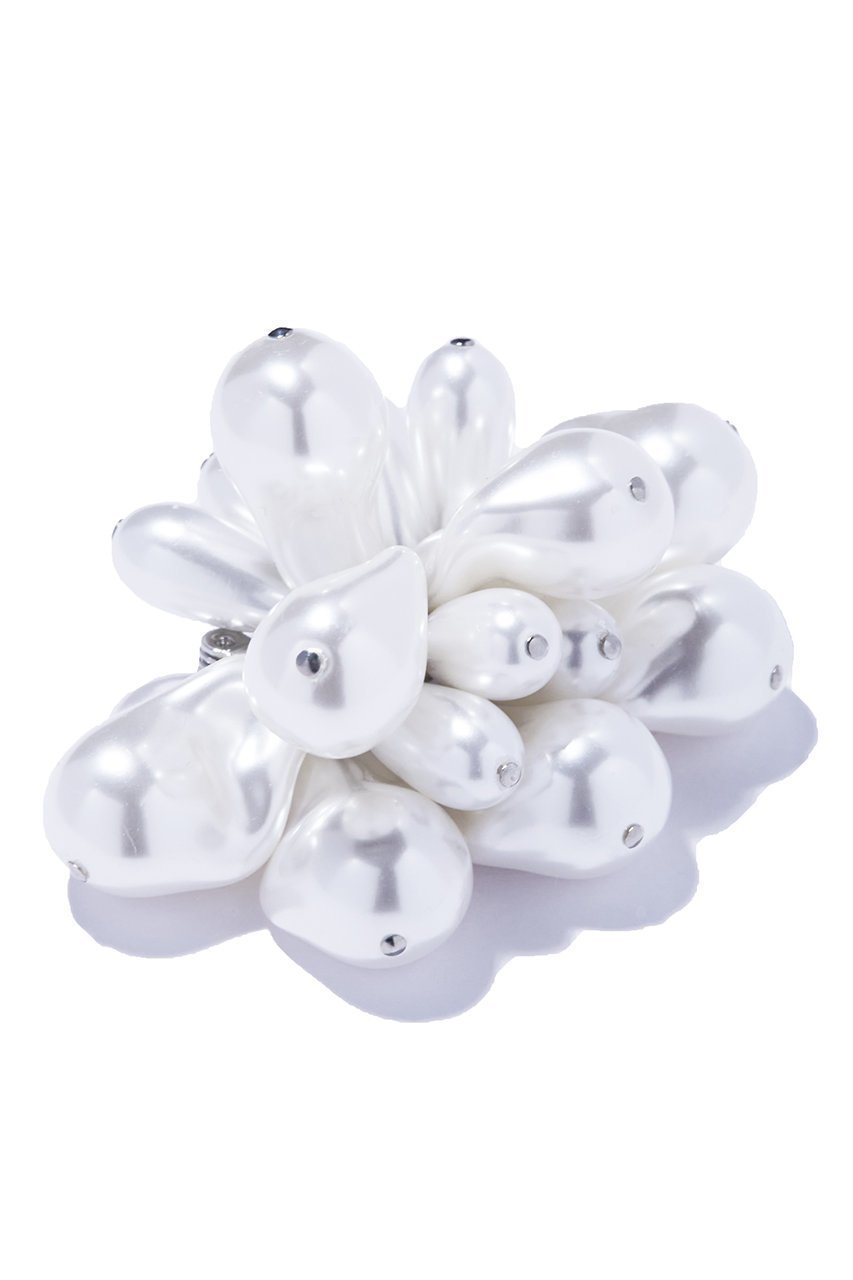 【イリスフォーセブン/IRIS 47】のignis ブローチ M 人気、トレンドファッション・服の通販 founy(ファニー) 　ファッション　Fashion　レディースファッション　Fashion for Women　パール　Pearl, Pearl Accent　ブローチ　Brooch, Pin Brooch　再入荷　Restock / Back in Stock　other-3|ID: prp329100004751149 ipo3291000000035537942