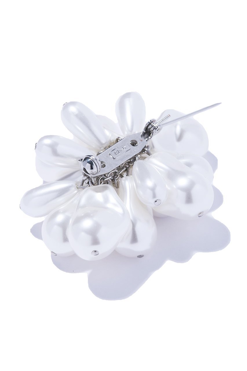 【イリスフォーセブン/IRIS 47】のignis ブローチ M 人気、トレンドファッション・服の通販 founy(ファニー) 　ファッション　Fashion　レディースファッション　Fashion for Women　パール　Pearl, Pearl Accent　ブローチ　Brooch, Pin Brooch　再入荷　Restock / Back in Stock　other-4|ID: prp329100004751149 ipo3291000000035537943