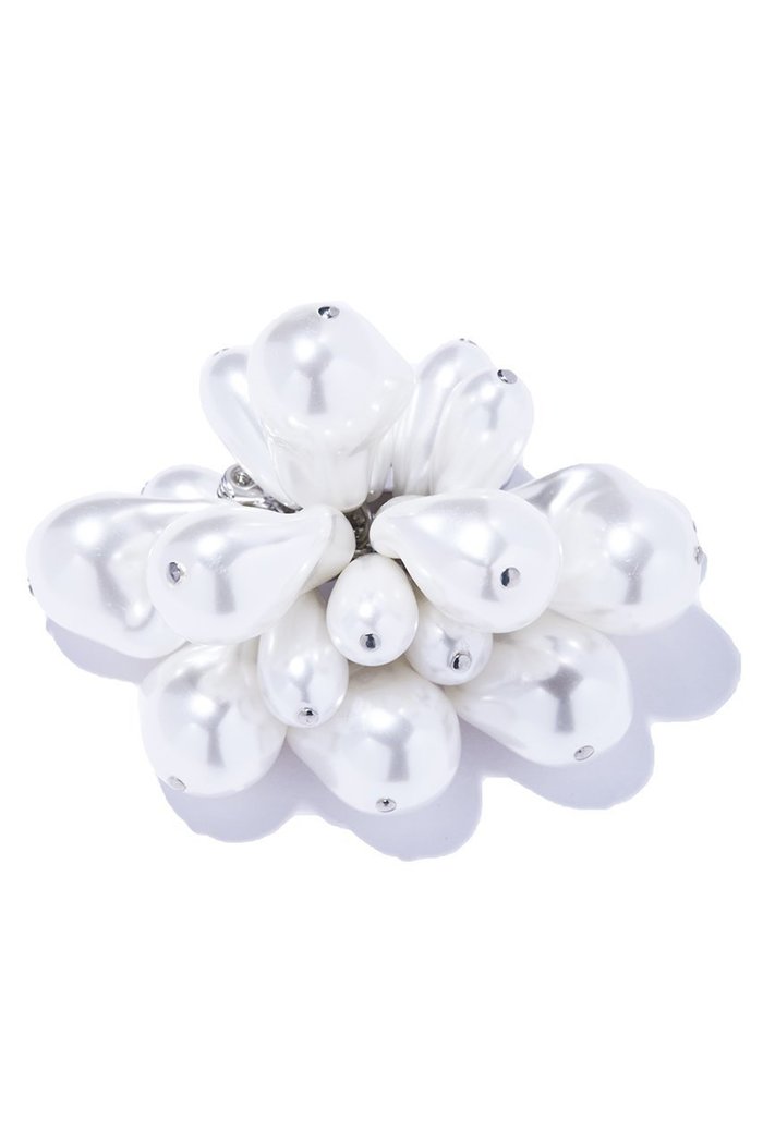 【イリスフォーセブン/IRIS 47】のignis ブローチ M インテリア・キッズ・メンズ・レディースファッション・服の通販 founy(ファニー) https://founy.com/ ファッション Fashion レディースファッション Fashion for Women パール Pearl, Pearl Accent ブローチ Brooch, Pin Brooch |ID: prp329100004751149 ipo3291000000036155165