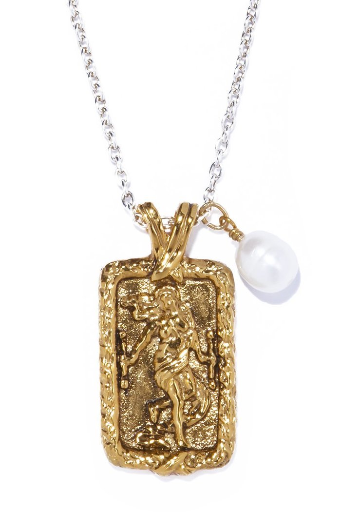 【イリスフォーセブン/IRIS 47】のthe world ネックレス インテリア・キッズ・メンズ・レディースファッション・服の通販 founy(ファニー) https://founy.com/ ファッション Fashion レディースファッション Fashion for Women ジュエリー Jewelry ネックレス Necklaces & Pendants アンティーク Antique-Inspired シンプル Simple, Minimal ネックレス Necklace, Pendant Necklace パール Pearl, Pearl Accent モチーフ Motif, Design Theme |ID: prp329100004751150 ipo3291000000036155177