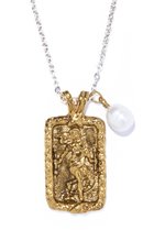 【イリスフォーセブン/IRIS 47】のthe world ネックレス ゴールド|ID: prp329100004751150 ipo3291000000036155178