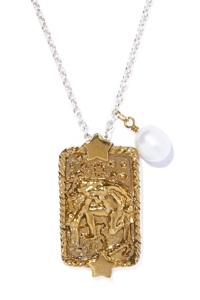 【イリスフォーセブン/IRIS 47】のthe star ネックレス インテリア・キッズ・メンズ・レディースファッション・服の通販 founy(ファニー) https://founy.com/ ファッション Fashion レディースファッション Fashion for Women ジュエリー Jewelry ネックレス Necklaces & Pendants アンティーク Antique-Inspired シンプル Simple, Minimal ジュエリー Jewelry, Accessories ネックレス Necklace, Pendant Necklace パール Pearl, Pearl Accent モチーフ Motif, Design Theme |ID: prp329100004751151 ipo3291000000036155189