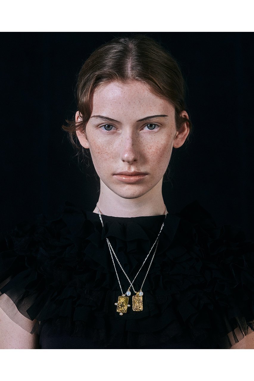 【イリスフォーセブン/IRIS 47】のthe empress ネックレス 人気、トレンドファッション・服の通販 founy(ファニー)  ファッション Fashion レディースファッション Fashion for Women ジュエリー Jewelry ネックレス Necklaces & Pendants アンティーク Antique-Inspired シンプル Simple, Minimal ネックレス Necklace, Pendant Necklace パール Pearl, Pearl Accent モチーフ Motif, Design Theme 新作・新入荷 New Arrivals / New In other-2|ID: prp329100004751152 ipo3291000000034354337