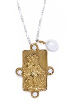 【イリスフォーセブン/IRIS 47】のthe empress ネックレス ゴールド|ID: prp329100004751152 ipo3291000000036155198