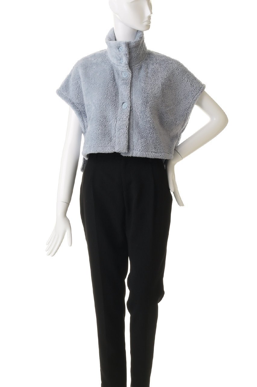 【キッドブルー/KID BLUE】の25フラッフィーシャギーショルダーウォーマ 人気、トレンドファッション・服の通販 founy(ファニー)  ファッション Fashion レディースファッション Fashion for Women ストール Soft & Warm Scarves マフラー・スヌード / 冬小物の定番 Scarves & Mufflers お家時間・ステイホーム Stay Home / At Home ストール Stole, Wrap マフラー Scarf, Muffler 新作・新入荷 New Arrivals / New In other-2|ID: prp329100004751161 ipo3291000000034354389