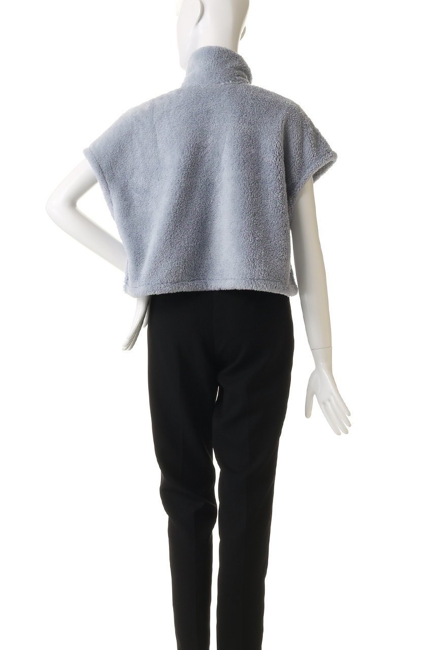 【キッドブルー/KID BLUE】の25フラッフィーシャギーショルダーウォーマ 人気、トレンドファッション・服の通販 founy(ファニー)  ファッション Fashion レディースファッション Fashion for Women ストール Soft & Warm Scarves マフラー・スヌード / 冬小物の定番 Scarves & Mufflers お家時間・ステイホーム Stay Home / At Home ストール Stole, Wrap マフラー Scarf, Muffler 新作・新入荷 New Arrivals / New In other-4|ID: prp329100004751161 ipo3291000000034354391