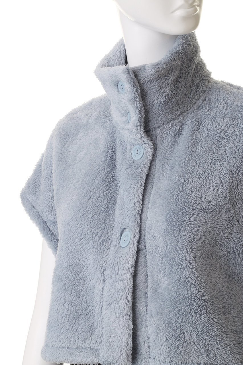 【キッドブルー/KID BLUE】の25フラッフィーシャギーショルダーウォーマ 人気、トレンドファッション・服の通販 founy(ファニー)  ファッション Fashion レディースファッション Fashion for Women ストール Soft & Warm Scarves マフラー・スヌード / 冬小物の定番 Scarves & Mufflers お家時間・ステイホーム Stay Home / At Home ストール Stole, Wrap マフラー Scarf, Muffler 新作・新入荷 New Arrivals / New In other-5|ID: prp329100004751161 ipo3291000000034354392