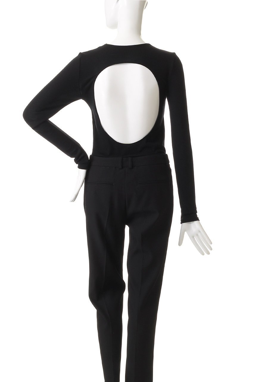 【アロマティック/AROMATIQUE】のウールボディスーツ 人気、トレンドファッション・服の通販 founy(ファニー) 　ファッション　Fashion　レディースファッション　Fashion for Women　スーツ　Business Suits & Workwear　下着・ランジェリー　Lingerie & Intimates　インナー　Innerwear　スーツ　Suit, Formalwear　フィット　Fit, Slim Fit　ランジェリー　Lingerie, Intimate Wear　other-4|ID: prp329100004751163 ipo3291000000035350692