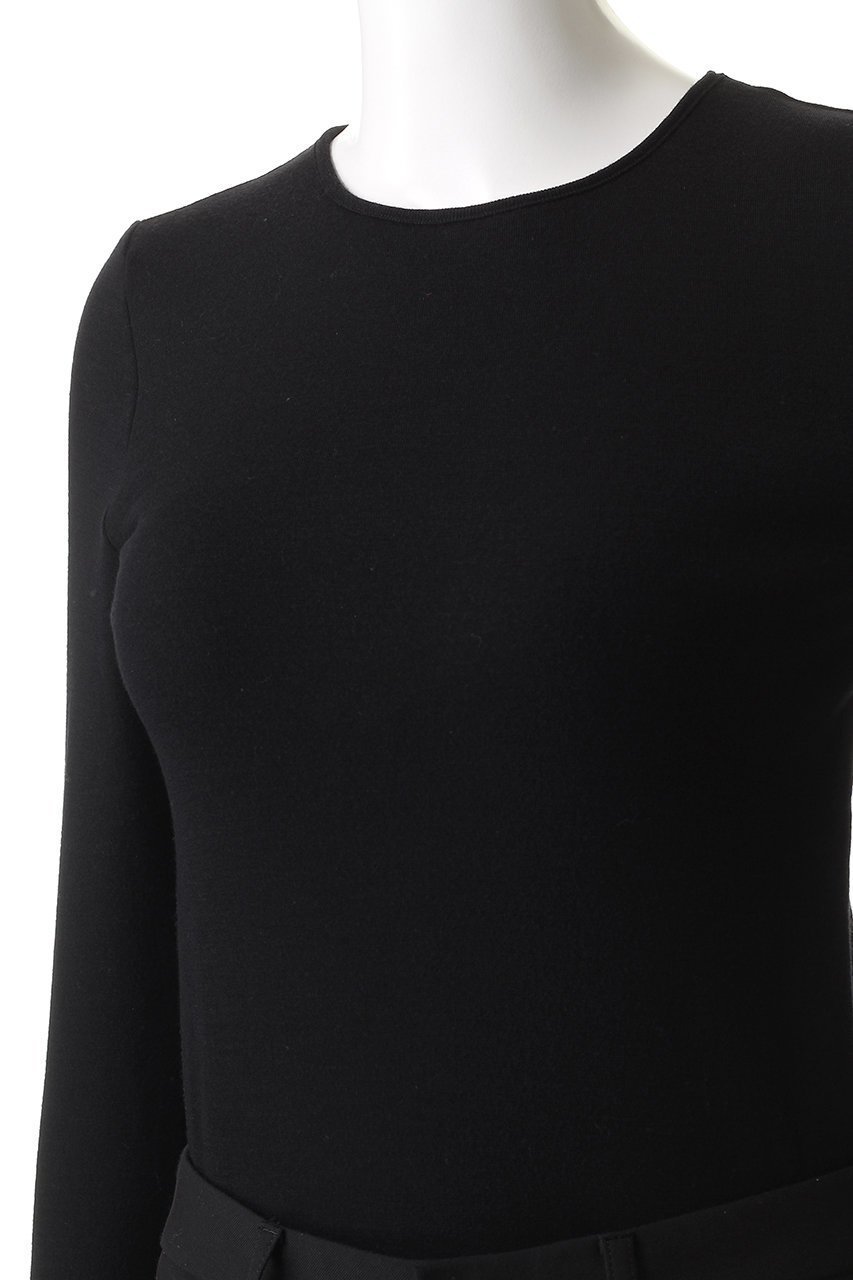 【アロマティック/AROMATIQUE】のウールボディスーツ 人気、トレンドファッション・服の通販 founy(ファニー) 　ファッション　Fashion　レディースファッション　Fashion for Women　スーツ　Business Suits & Workwear　下着・ランジェリー　Lingerie & Intimates　インナー　Innerwear　スーツ　Suit, Formalwear　フィット　Fit, Slim Fit　ランジェリー　Lingerie, Intimate Wear　other-5|ID: prp329100004751163 ipo3291000000035350693