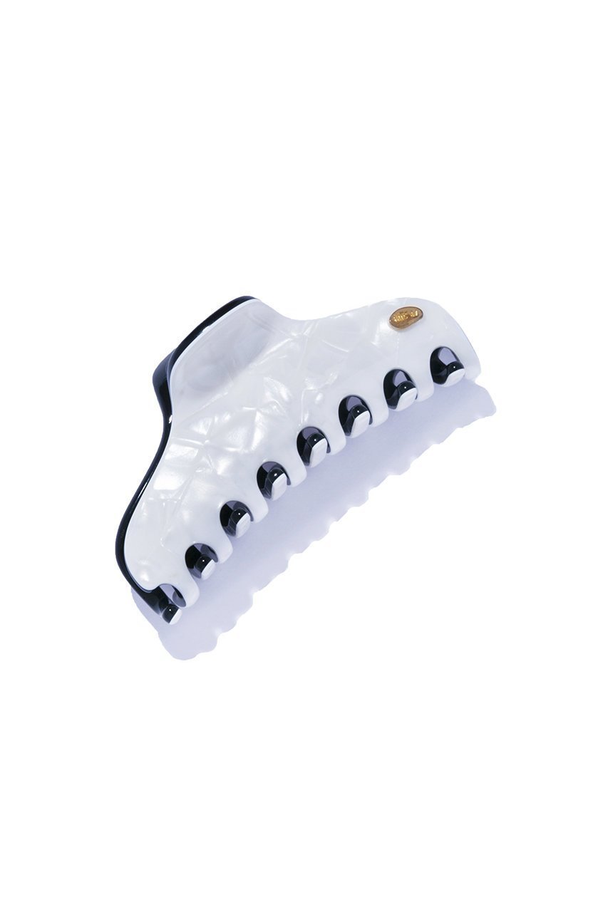 【イリスフォーセブン/IRIS 47】のveronique クリップ 人気、トレンドファッション・服の通販 founy(ファニー) ファッション Fashion レディースファッション Fashion for Women シュシュ&ヘアアクセ/ヘアアレンジ Scrunchies & Hair Accessories アクセサリー Fashion Accessories デニム Denim, Jeans Material バレッタ Barrette, Hair Clip マーブル Marble, Marble Pattern エレガント 上品 Elegant other-3|ID: prp329100004751167 ipo3291000000035412734