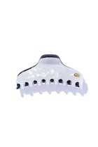 【イリスフォーセブン/IRIS 47】のveronique クリップ シェルホワイト|ID: prp329100004751167 ipo3291000000036015803