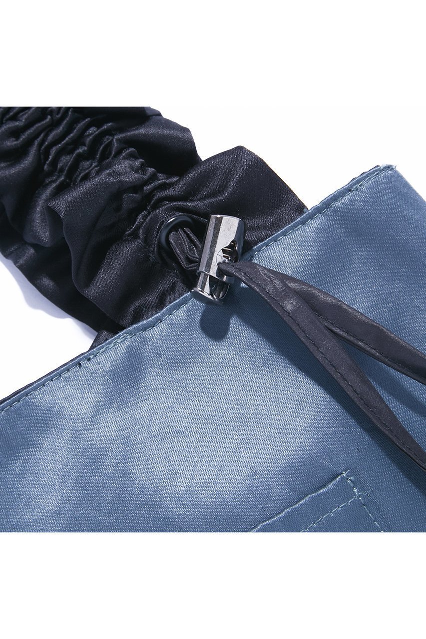 【イリスフォーセブン/IRIS 47】のgiggle トートバッグ(リバーシブル) 人気、トレンドファッション・服の通販 founy(ファニー) ファッション Fashion レディースファッション Fashion for Women バッグ Bags エレガント 上品 Elegant ギャザー Gathered, Ruffled ショルダー Shoulder, Shoulder Strap ジャケット Jacket, Outerwear ドット Polka Dot, Dot Pattern リバーシブル Reversible, Two-Sided other-6|ID: prp329100004751169 ipo3291000000035295676