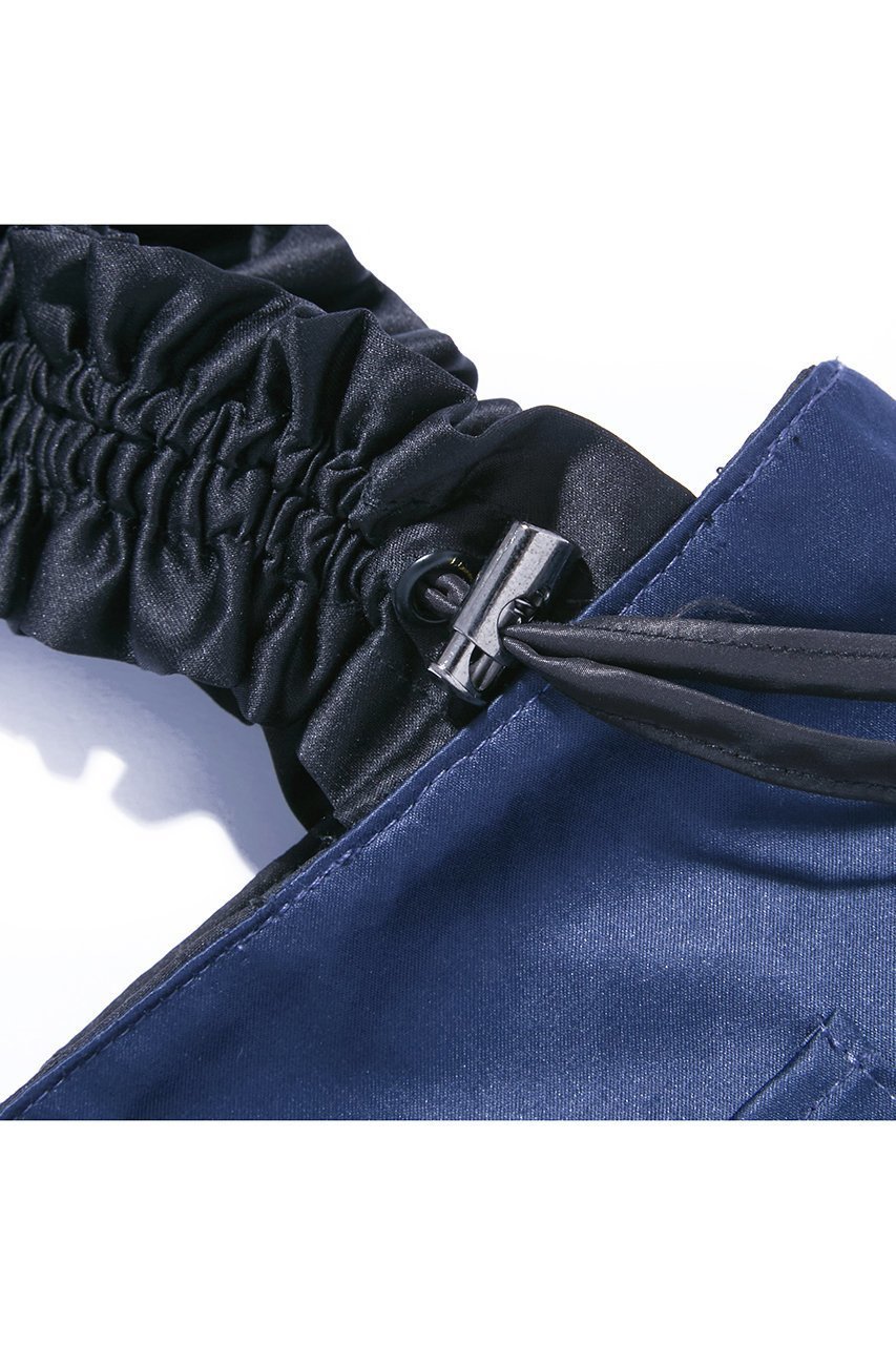 【イリスフォーセブン/IRIS 47】のgiggle トートバッグ(リバーシブル) 人気、トレンドファッション・服の通販 founy(ファニー) 　ファッション　Fashion　レディースファッション　Fashion for Women　バッグ　Bags　エレガント 上品　Elegant　ギャザー　Gathered, Ruffled　ショルダー　Shoulder, Shoulder Strap　ジャケット　Jacket, Outerwear　ドット　Polka Dot, Dot Pattern　リバーシブル　Reversible, Two-Sided　other-8|ID: prp329100004751169 ipo3291000000036155257