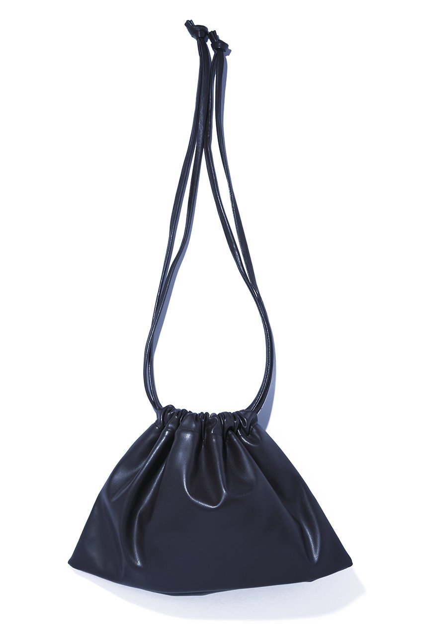 【イリスフォーセブン/IRIS 47】のswing バッグ 人気、トレンドファッション・服の通販 founy(ファニー) 　ファッション　Fashion　レディースファッション　Fashion for Women　バッグ　Bags　おすすめ　Recommended / Our Picks　ギャザー　Gathered, Ruffled　コンパクト　Compact, Small Size　シンプル　Simple, Minimal　モダン　Modern, Contemporary　ラップ　Wrap, Wrap Design　エレガント 上品　Elegant　other-3|ID: prp329100004751171 ipo3291000000036214166