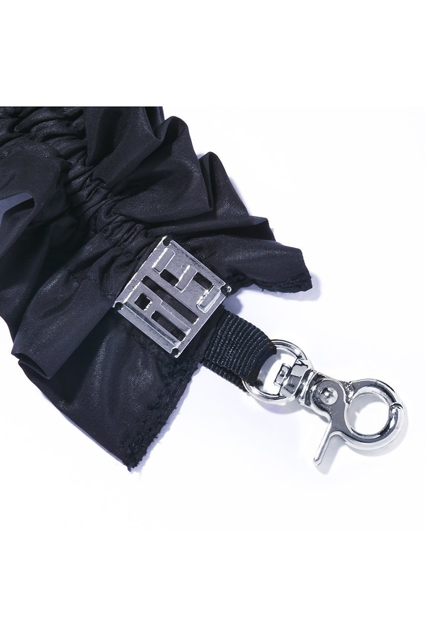 【イリスフォーセブン/IRIS 47】のgiggle ストラップ 人気、トレンドファッション・服の通販 founy(ファニー) 　ファッション　Fashion　レディースファッション　Fashion for Women　エレガント 上品　Elegant　ギャザー　Gathered, Ruffled　スマート　Smart, Elegant　チャーム　Charm, Pendant　モダン　Modern, Contemporary　ラップ　Wrap, Wrap Design　other-3|ID: prp329100004751172 ipo3291000000036155283