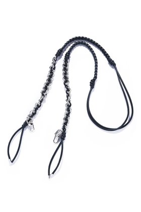 【イリスフォーセブン/IRIS 47】のentrelace long ストラップ 人気、トレンドファッション・服の通販 founy(ファニー) ファッション Fashion レディースファッション Fashion for Women おすすめ Recommended / Our Picks なめらか Smooth, Silky Texture クラシカル Classical, Vintage-Inspired シルバー Silver, Metallic Silver スマート Smart, Elegant チャーム Charm, Pendant メタリック Metallic, Shiny Finish ラップ Wrap, Wrap Design ロング Long, Long-Length 再入荷 Restock / Back in Stock |ID:prp329100004751176