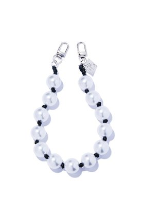 【イリスフォーセブン/IRIS 47】のknot pearl ストラップ 人気、トレンドファッション・服の通販 founy(ファニー) ファッション Fashion レディースファッション Fashion for Women おすすめ Recommended / Our Picks スマート Smart, Elegant チャーム Charm, Pendant パール Pearl, Pearl Accent モダン Modern, Contemporary ラップ Wrap, Wrap Design |ID:prp329100004751177