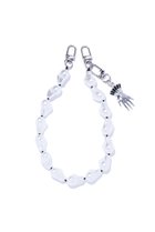 【イリスフォーセブン/IRIS 47】のhand pearl ストラップ シルバー|ID: prp329100004751179 ipo3291000000035350702