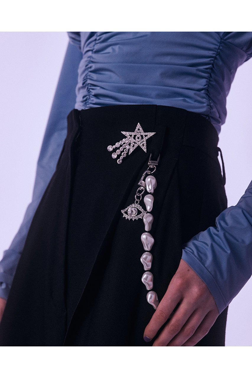 【イリスフォーセブン/IRIS 47】のeye pearl ストラップ 人気、トレンドファッション・服の通販 founy(ファニー)  ファッション Fashion レディースファッション Fashion for Women スマート Smart, Elegant チャーム Charm, Pendant バロック Baroque, Baroque Design パール Pearl, Pearl Accent モダン Modern, Contemporary ラップ Wrap, Wrap Design 新作・新入荷 New Arrivals / New In other-2|ID: prp329100004751180 ipo3291000000034354530