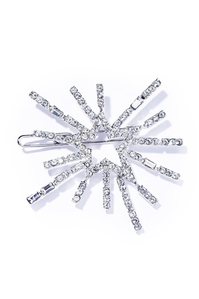 【イリスフォーセブン/IRIS 47】のmeteor shower ピン インテリア・キッズ・メンズ・レディースファッション・服の通販 founy(ファニー) https://founy.com/ ファッション Fashion レディースファッション Fashion for Women シュシュ&ヘアアクセ/ヘアアレンジ Scrunchies & Hair Accessories おすすめ Recommended / Our Picks アクセサリー Fashion Accessories バレッタ Barrette, Hair Clip モチーフ Motif, Design Theme |ID: prp329100004751185 ipo3291000000036155380