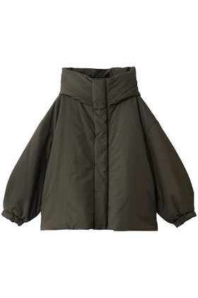 【ミディウミソリッド/MIDIUMISOLID】 hooded padding blouson ブルゾン人気、トレンドファッション・服の通販 founy(ファニー) ファッション Fashion レディースファッション Fashion for Women アウター Coat / Outerwear Collection レディースジャケット・軽アウター Jackets ブルゾンジャケット・スポーティアウター Blouson Jackets ショート Short, Short Length ジャケット Jacket, Outerwear ブルゾン Blouson, Bomber Jacket モダン Modern, Contemporary 新作・新入荷 New Arrivals / New In |ID:prp329100004751187