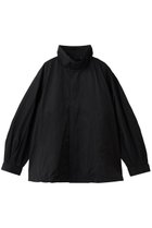 【ミディウミソリッド/MIDIUMISOLID】のcoat with liner コート black|ID:prp329100004751188