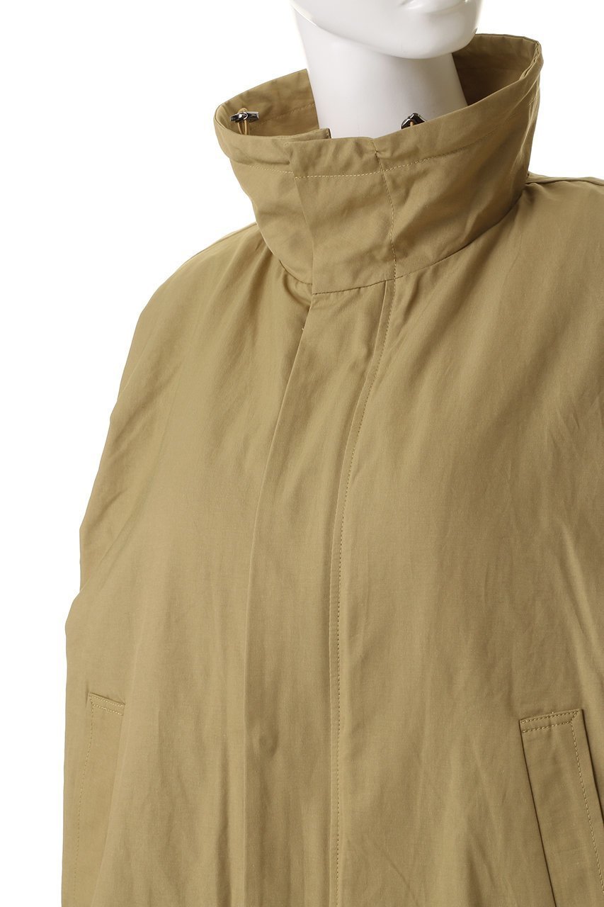 【ミディウミソリッド/MIDIUMISOLID】のライナー付きコート 人気、トレンドファッション・服の通販 founy(ファニー) ファッション Fashion レディースファッション Fashion for Women アウター Coat / Outerwear Collection コート・ロングコート・ピーコート Long Coats, Peacoats & More ショート Short, Short Length シンプル Simple, Minimal ライナー Liner, Inner Layer 再入荷 Restock / Back in Stock other-5|ID: prp329100004751188 ipo3291000000035295692