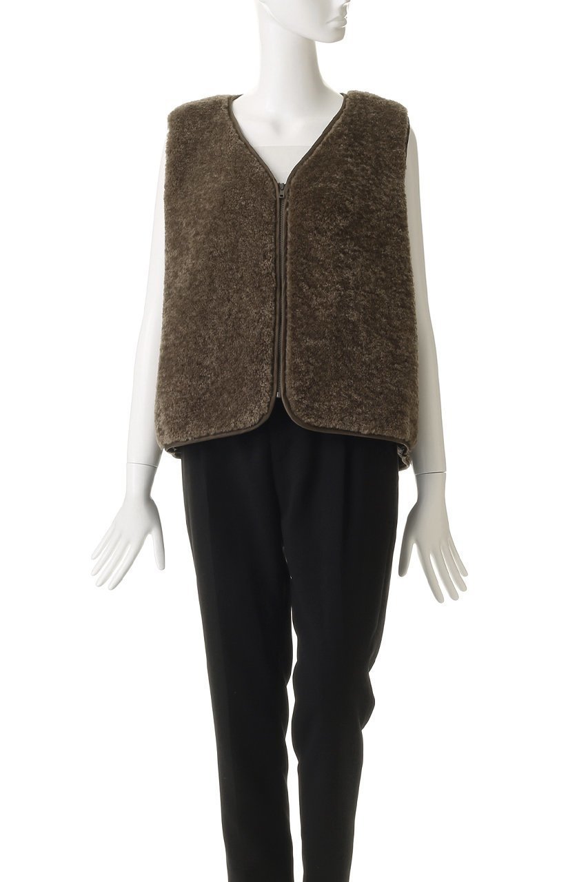 【ミディウミソリッド/MIDIUMISOLID】のライナー付きコート 人気、トレンドファッション・服の通販 founy(ファニー) ファッション Fashion レディースファッション Fashion for Women アウター Coat / Outerwear Collection コート・ロングコート・ピーコート Long Coats, Peacoats & More ショート Short, Short Length シンプル Simple, Minimal ライナー Liner, Inner Layer 再入荷 Restock / Back in Stock other-8|ID: prp329100004751188 ipo3291000000035295697