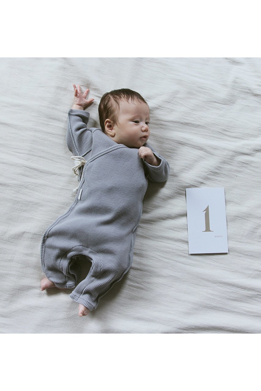 【マールマール/MARLMARL / GOODS】の【BABY】monthly card hope カードセット 人気、トレンドファッション・服の通販 founy(ファニー) 　イエロー　Yellow　イラスト　Illustration　コンパクト　Compact, Small Size　ハーフ　Half, Half-Length　ロング　Long, Long-Length　おすすめ　Recommended / Our Picks　ギフト プレゼント　Gift / Present　other-8|ID: prp329100004751189 ipo3291000000036192057