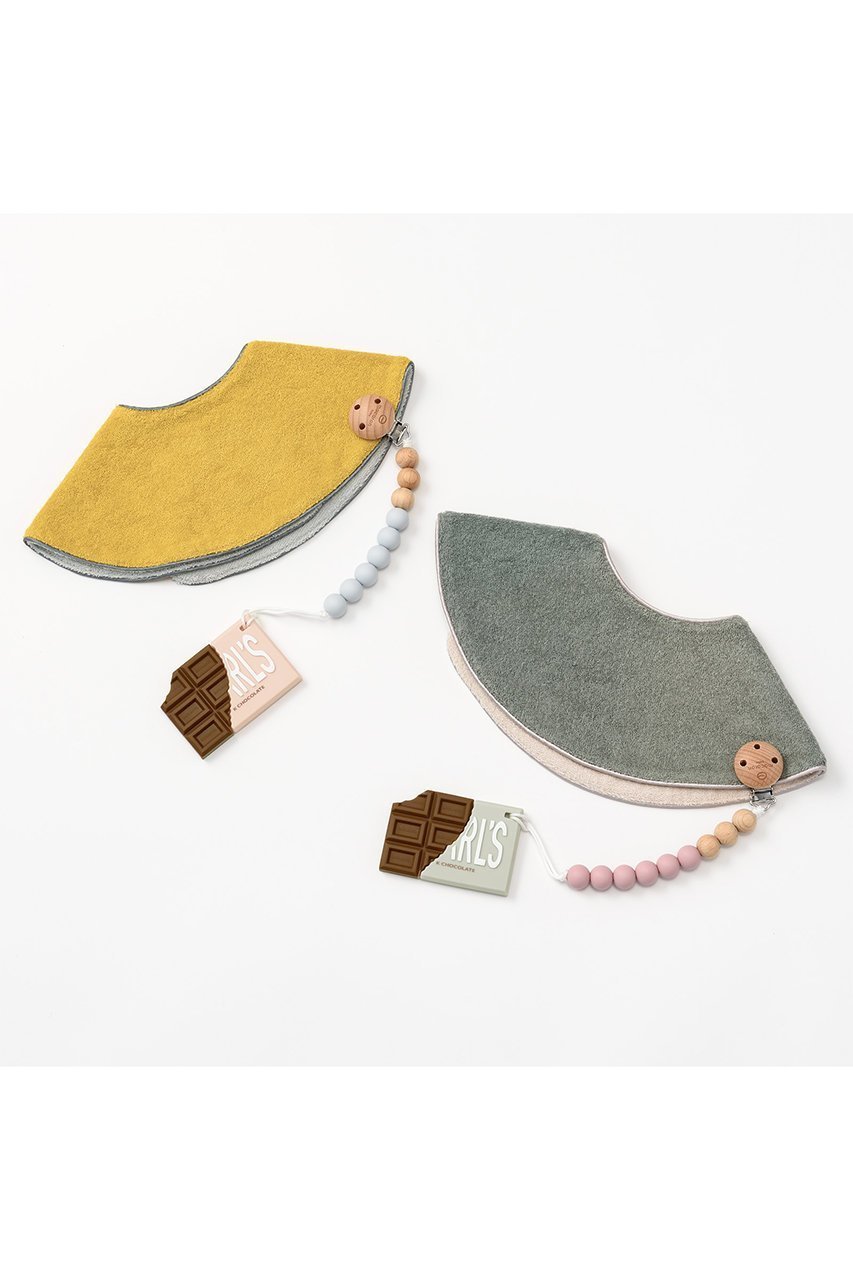 【マールマール/MARLMARL / GOODS】の【BABY】brick 歯固め grey F 人気、トレンドファッション・服の通販 founy(ファニー) おすすめ Recommended / Our Picks シリコン Silicone, Silicone Material ベビー Baby, Babywear 新作・新入荷 New Arrivals / New In other-4|ID: prp329100004751190 ipo3291000000034706201