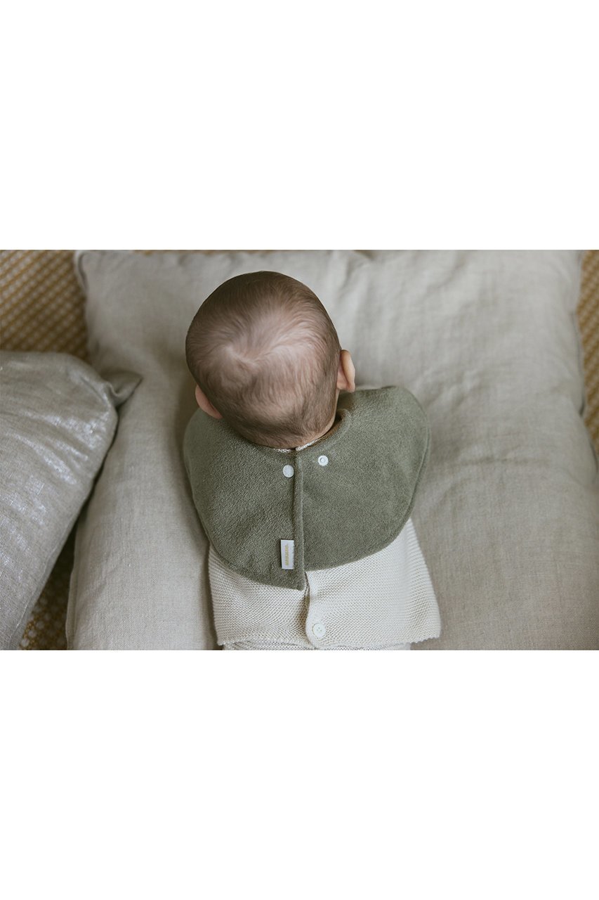 【マールマール/MARLMARL / KIDS】の【BABY】nagomi スタイ 人気、トレンドファッション・服の通販 founy(ファニー)  ファッション Fashion キッズファッション Fashion for Kids おすすめ Recommended / Our Picks ギフト プレゼント Gift / Present ハーフ Half, Half-Length 抗菌 Antibacterial, Bacteria-Resistant 新作・新入荷 New Arrivals / New In 日本製 Made In Japan other-6|ID: prp329100004751191 ipo3291000000034354622